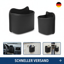Getränkehalter Auto Becherhalter Auto Flaschenhalter Autotür 2Stk Großer Cup Hol