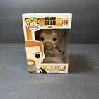 Funko Pop! Vinyl: The Walking Dead Abraham Ford #309