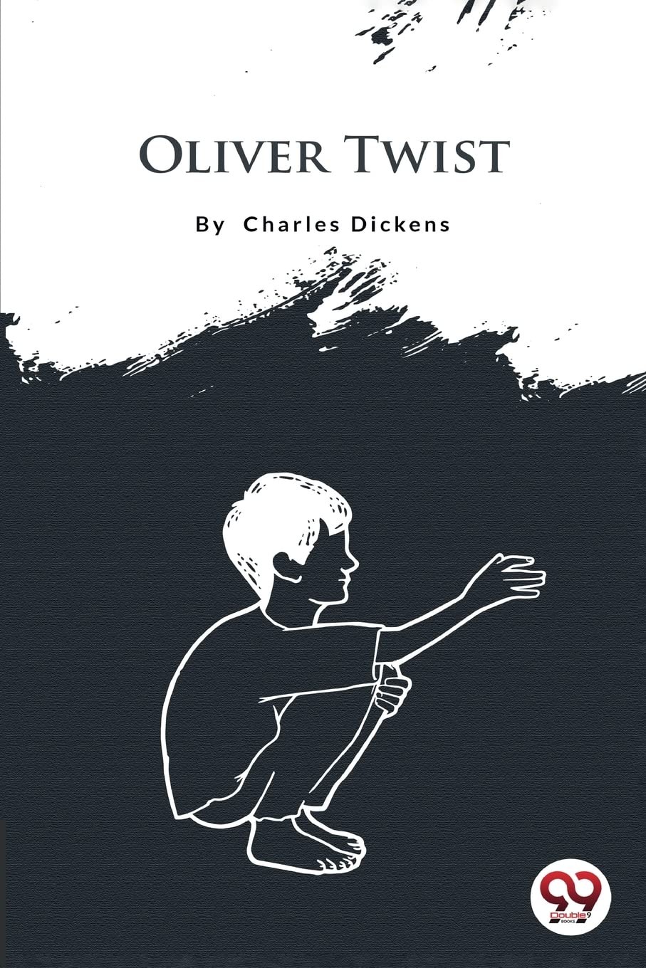 Oliver Twist by Charles Dickens (Paperback Book) - Image 5