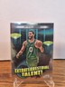 2023-24 Topps Cosmic Chrome - Extraterrestrial Talent Jayson Tatum #ET-5