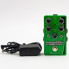 eBay.com listing, price, conditions, and images for pigtronix-ringmaster