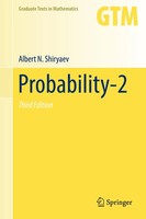 Albert N. Shiryaev | Probability-2 | Buch | Englisch (2019) | X | Humana