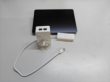 Logitech Tap VU0053 mit POE RECIEVER VU0059 -...