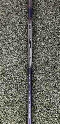 Callaway Paradym Ai Smoke Max 3-Wood 15 Mens LH - Tensei AV Blue