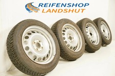 Smart A453 W453 Winterreifen Winterräder 15 Zoll 7mm