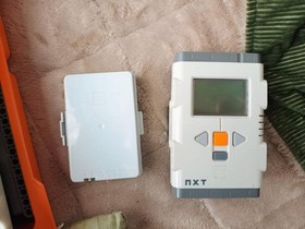 LEGO Mindstorms Education 9797 Base & 9695 Expansion Sets