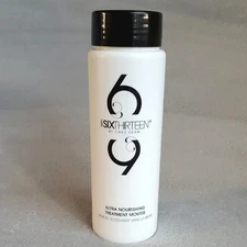 Wen Six Thirteen Chaz Dean Ultra Nourishing Treatment Mousse 7.5 oz New