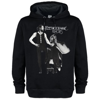 FLEETWOOD MAC - Rumours Amplif - Hoodies - Kapuzensweatshirt - XX Large - F600z