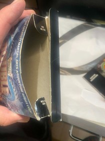 Double Dragon 3 Sacred Stones NINTENDO NES COMPLETE CIB ORIGINAL