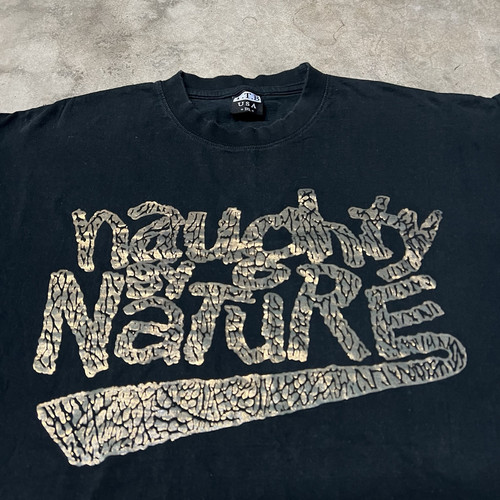 Naughty by nature hip - Gem Naughty by nature hip - Gem