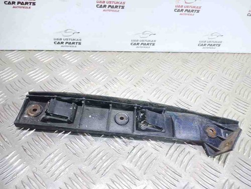 VW GOLF V Variant 1K5 Stoßstangenhalter vorne links 1J0807183A 1.90 31366095