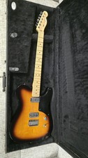 2011 Fender "Tele-bration" Limited Edition 60th Anniversary Cabronita Telecaster