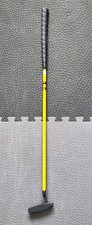 Momentus Swing Trainer Aid Practice Putter Golf Club RH Right Handed 34.5 40oz