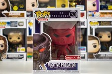 Ultimate Funko Pop Predator Figures Gallery and Checklist 42