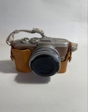 Olympus PEN E-PL9 Mirrorless Camera Used Tested From Japan