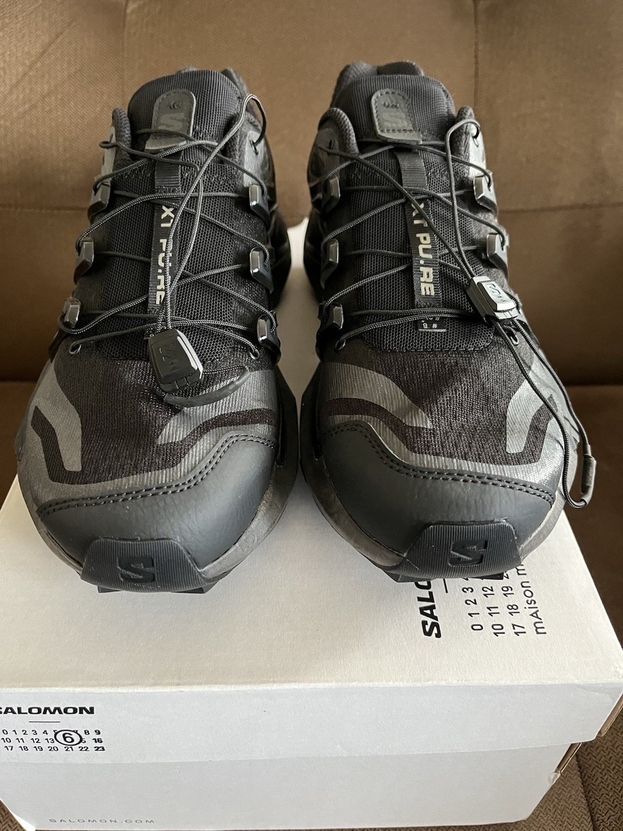靴 SALOMON XT-6 PU.RE ADVANCED Black Salomon XT Pu.Re Advanced Sneaker (Men) | Nordstrom