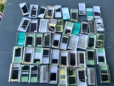 Large Lot Of Eyelash Extensions Over 40