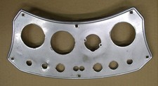 Mg Tc And Mg Td Instrument Panel Mg Tc And Mg Td Instrument Panel