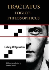 TRACTATUS LOGICO-PHILOSOPHICUS (CHIRON ACADEMIC PRESS - By Ludwig Wittgenstein