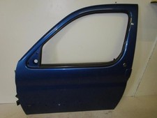 Porte avant et accessoires Citroen BERLINGO