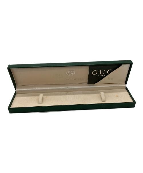 Gucci Men's Women's Quartz Watch 1.5cm Silver Used thumbnail 10