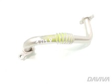 Tube d'échappement Lexus IS
