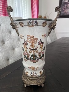Wong Lee Vase | eBay