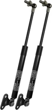 2 x Tailgate Trunk Lift Support Liftgate Shock Struts for Toyota Land Cruiser Le