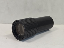 Kodak Lens - Projection Zoom Ektanar Lens - f:3.5 - 4 to 6 inches