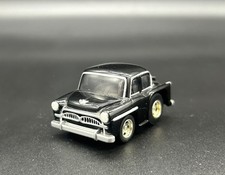 Omoshiro Parts Warehouse Toyopet Crown Used Rare JDM Classic Mini Car