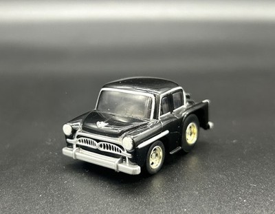 Omoshiro Parts Warehouse Toyopet Crown Used Rare JDM Classic Mini Car
