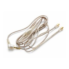 Replacement Detachable Cable for Shure EAC64CL SE215 SE315 SE425 SE535 Earphones