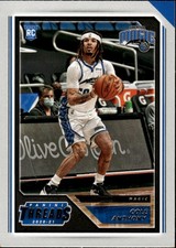 2020-21 Panini Chronicles #98 Cole Anthony Orlando Magic Rookie