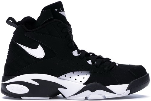 NIKE Air Maestro 2 x KITH 'Purple' Men's Sz 11.5 🍇 Pippen