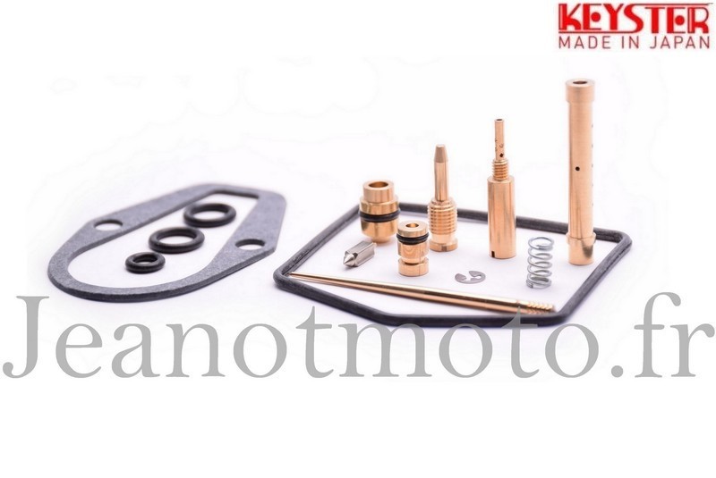 Kit réparation carburateur Honda CB 500 Four 1971-1977 complet