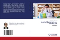 Hamidreza Honarmand | Medical Bacteriology. Volume 10 | Taschenbuch | Englisch