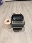 Zebra Zp500 ZP 500 Plus Thermal Barcode Label Printer 3413 - ZP500PLUS