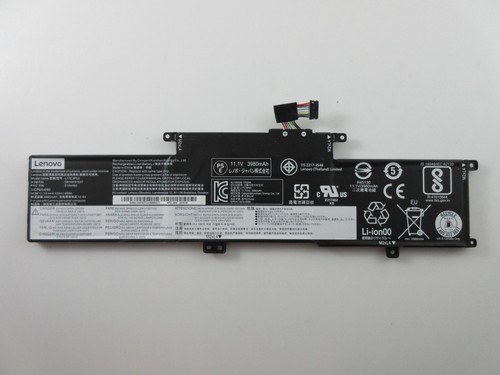Akku LENOVO THINKPAD L390 L17C3P53 45Wh 11.1V Original
