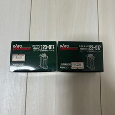 KATO Unitrack Pier No.5 23-017