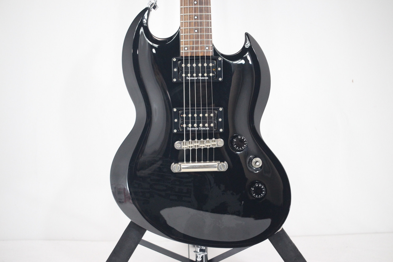 Used Edwards E-K-130VP Electric Guitar - Free Shipping from Japan