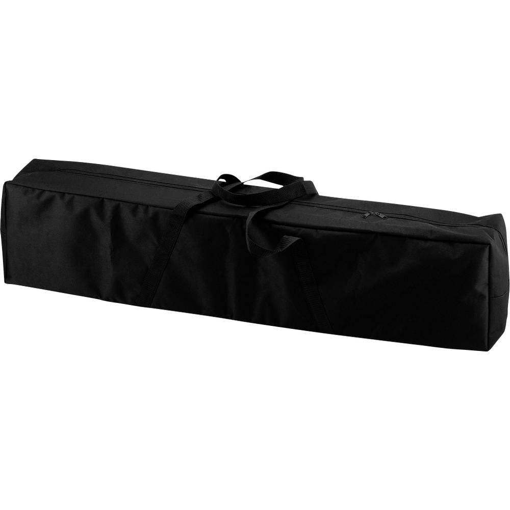 Sac pour trépied Monacor BAG-20LS la solution contre les chocs pour votre équipement vidéo