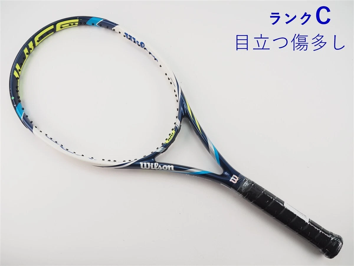 Wilson Juice Racquets for sale | eBay