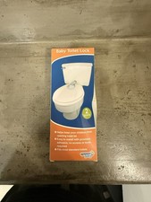 Baby Toilet Lock by Wappa Baby Ideal Baby Proof Toilet Lid Lock with Arm, New