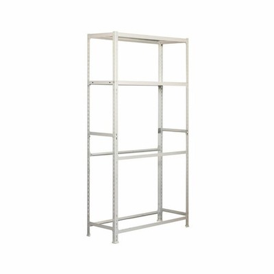 Lagerregal Simonrack 8435104944219 ; 200kg ; 2m x 1m x 0,4m