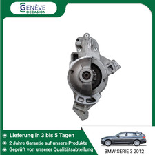 🇩🇪 STARTER ➤ BMW SERIE 3 12418574102 ♻️