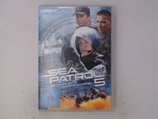 Sea Patrol - Staffel 5 Stenlake, Ian, John Batchelor  und Danielle Horvat: