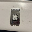 Xikar cigar, Lighter, Chrome, Single Jet — photo 1