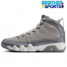 Air Jordan 9 Retro 'Cool Grey' 2025 HV4794-011 Men