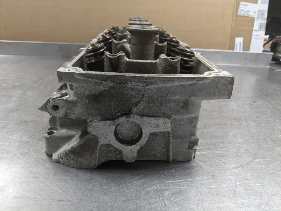 Right Cylinder Head For 09-15 Jeep Grand Cherokee 5.7 53021616DD - Image 4 of 4