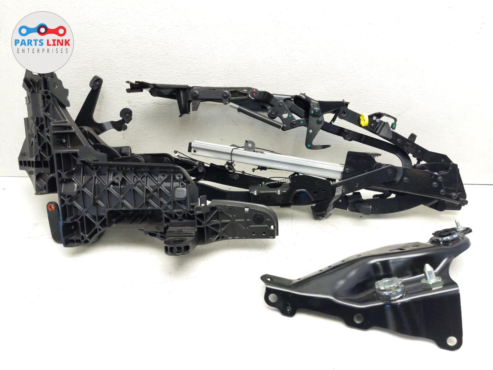 Ferrari California 2008-2014 Rear Right Hinge